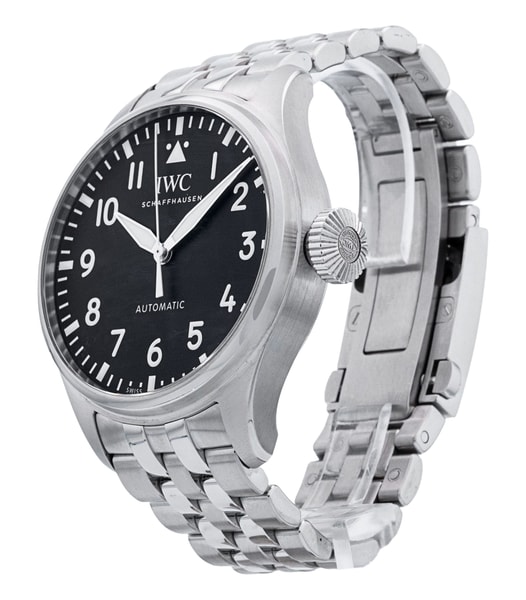 IWC Big Pilot's IW329301